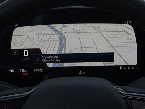 New 2026 Chevrolet Equinox RS image 13