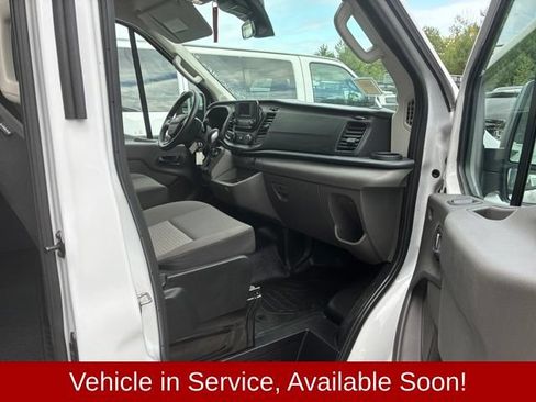 Used 2024 Ford Transit 350 XL RWD image 12