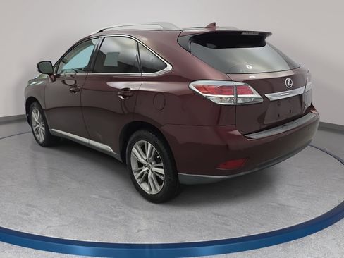 Used 2015 Lexus RX 350 FWD image 7