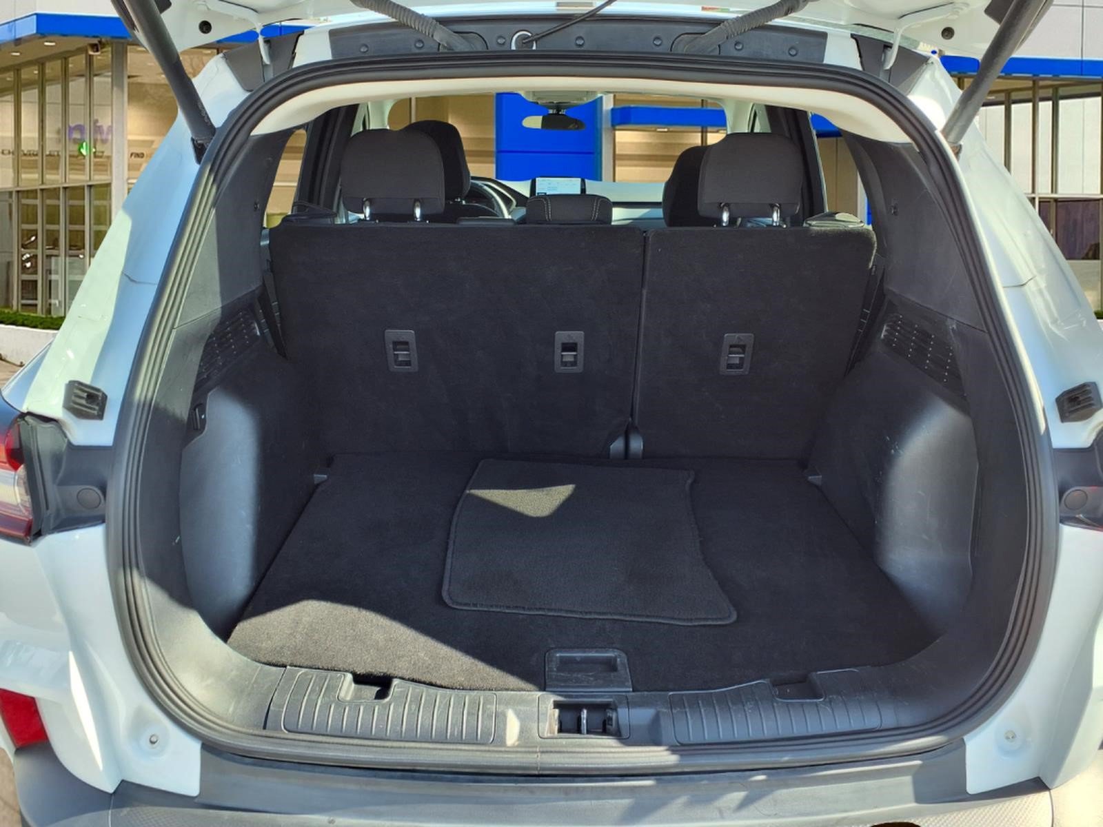 Used 2024 Ford Escape Active AWD/4WD image 24