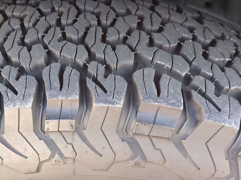 Used 2023 Ford Bronco Raptor image 11