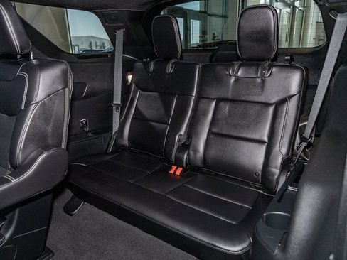 Used 2023 Ford Explorer ST w/ Equipment Group 401A image 34