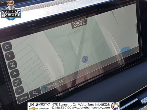 Used 2024 Hyundai Palisade Calligraphy image 15