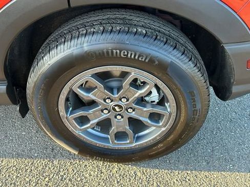 Certified 2024 Ford Bronco Sport Big Bend w/ Convenience Package image 6