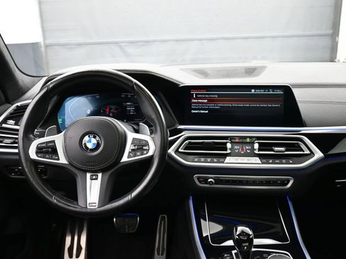 Used 2022 BMW X5 xDrive40i w/ Premium Essential Package AWD/4WD image 11