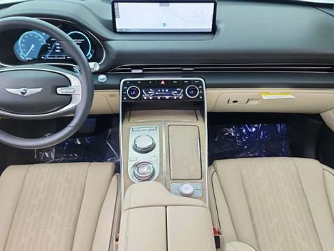 Used 2024 Genesis GV80 2.5T w/ Prestige Package image 91