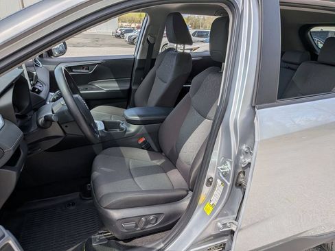 Certified 2023 Toyota RAV4 XLE AWD/4WD image 7