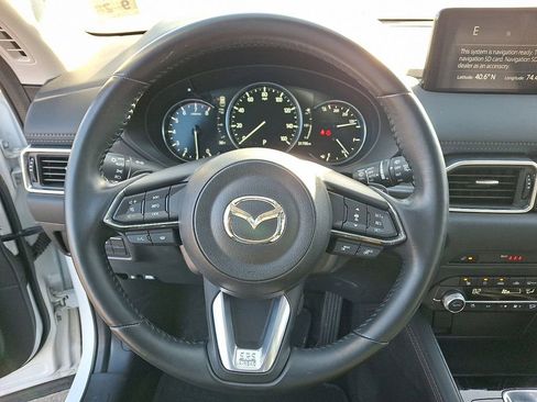 Used 2023 MAZDA CX-5 AWD 2.5 S w/ Premium Plus Pkg image 20