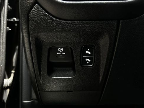 Used 2021 RAM 1500 Limited w/ Night Edition AWD/4WD image 24