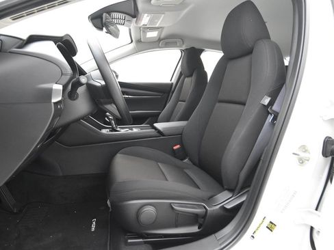 New 2026 MAZDA MAZDA3 s FWD image 25