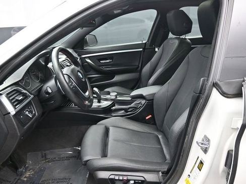 Used 2019 BMW 430i Gran Coupe w/ Convenience Package RWD image 9