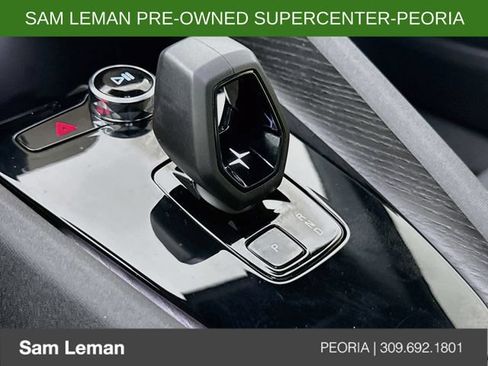 Used 2023 Polestar Polestar 2 w/ Pilot Pack AWD/4WD image 16