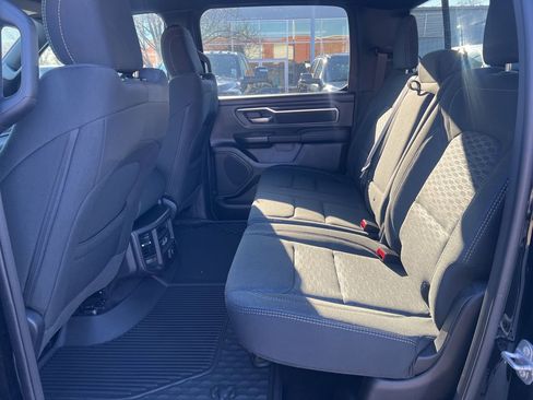 New 2026 RAM 1500 Big Horn image 14