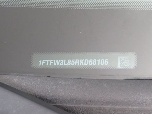 Used 2024 Ford F150 XLT w/ Mobile Office Package image 30