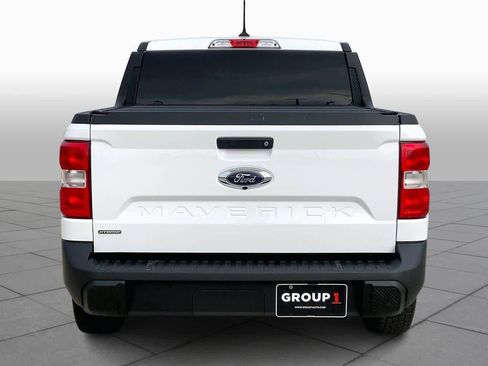 Used 2024 Ford Maverick XLT image 5