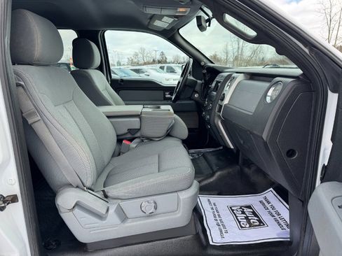 Used 2014 Ford F150 XLT w/ Equipment Group 301A Mid image 18
