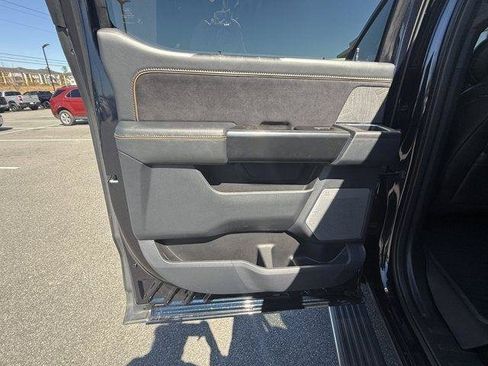 Used 2022 Ford F150 Platinum w/ Equipment Group 701A High AWD/4WD image 14