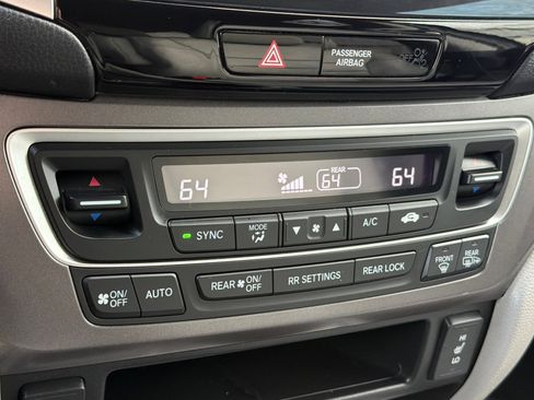 Used 2016 Honda Pilot EX-L image 20