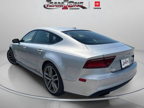 Used 2018 Audi A7 3.0T Premium Plus w/ Competition Package AWD/4WD image 5