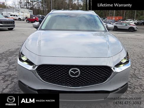 New 2026 MAZDA CX-30 AWD 2.5 S image 3
