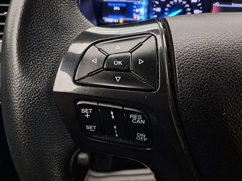 Used 2019 Ford Explorer XLT w/ Equipment Group 201A AWD/4WD image 15