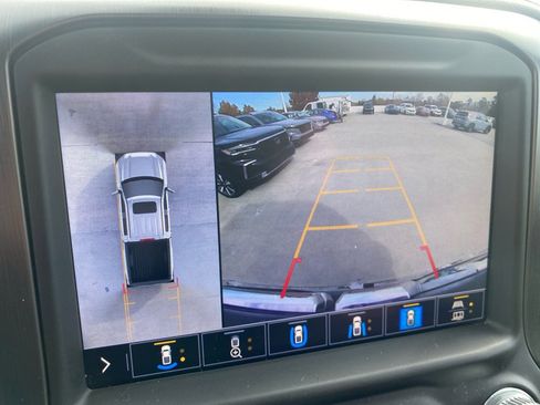 Used 2021 GMC Sierra 1500 AT4 w/ AT4 Premium Package image 22