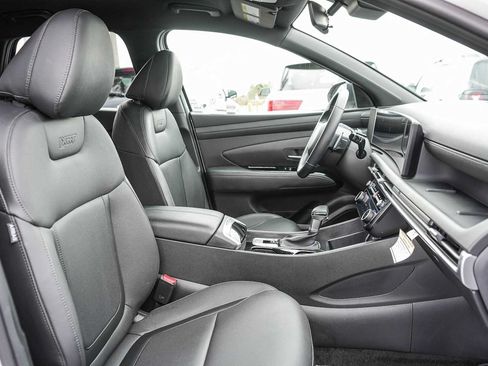 Used 2025 Hyundai Santa Cruz XRT AWD/4WD image 20