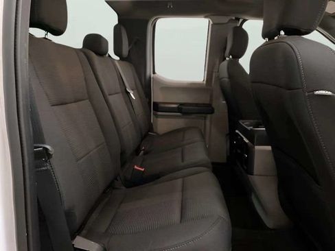 Used 2020 Ford F150 XL w/ Equipment Group 101A Mid RWD image 21