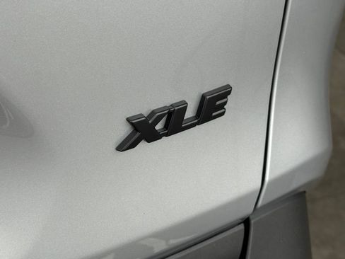 New 2025 Toyota RAV4 XLE Premium image 13