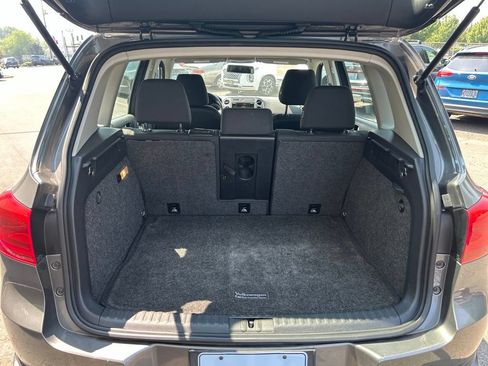 Used 2014 Volkswagen Tiguan S FWD image 15