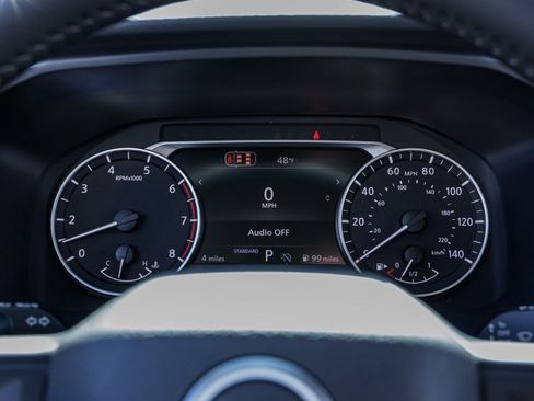 New 2026 Nissan Rogue SV image 26