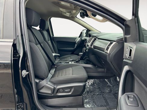 Used 2019 Ford Ranger XLT w/ Equipment Group 302A Luxury image 11