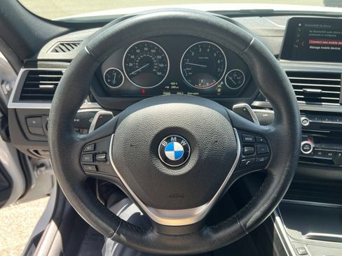 Used 2018 BMW 330i Sedan w/ Convenience Package RWD image 15