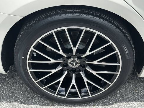 Certified 2023 Mercedes-Benz S 580 4MATIC Sedan image 21
