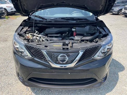 Used 2019 Nissan Rogue Sport S AWD/4WD image 20