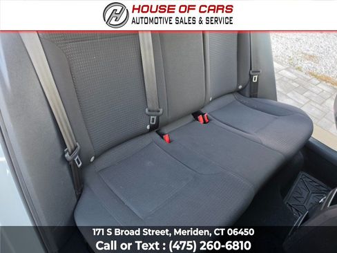 Used 2015 Volkswagen Jetta S FWD image 34