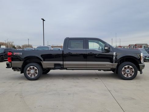 New 2026 Ford F350 King Ranch w/ FX4 Off-Road Package image 2