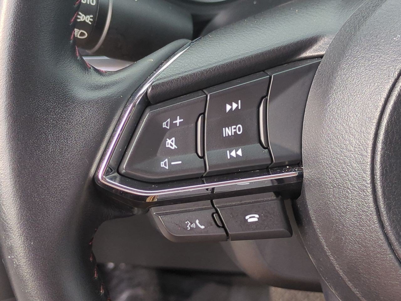 Used 2024 MAZDA CX-5 Carbon Edition AWD/4WD image 20