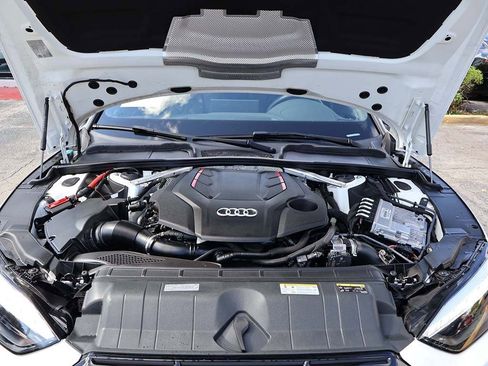 Used 2023 Audi S5 Premium Plus w/ Premium Plus Package image 25