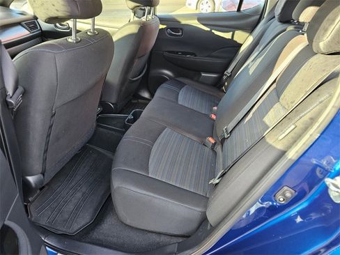 Used 2023 Nissan Leaf SV Plus image 11