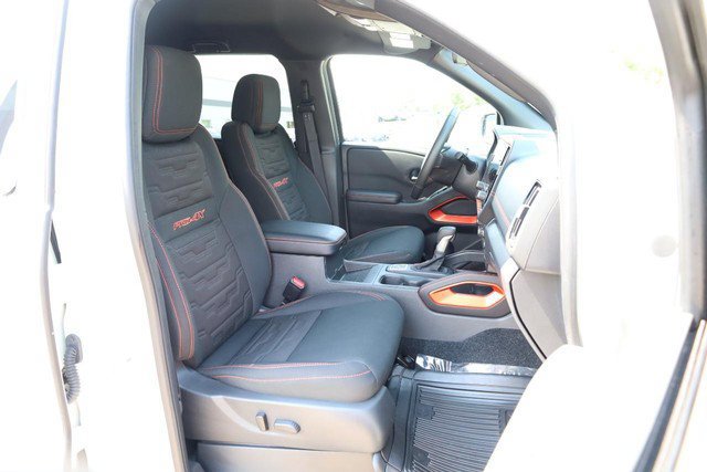 Certified 2026 Nissan Frontier PRO-4X w/ Pro-4x Convenience Package AWD/4WD image 24