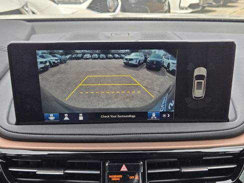 New 2026 Acura MDX FWD w/ Technology Package image 12