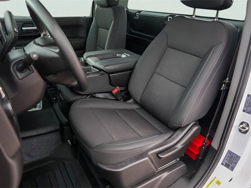 Used 2024 Chevrolet Silverado 1500 W/T w/ WT Fleet Convenience Package image 10