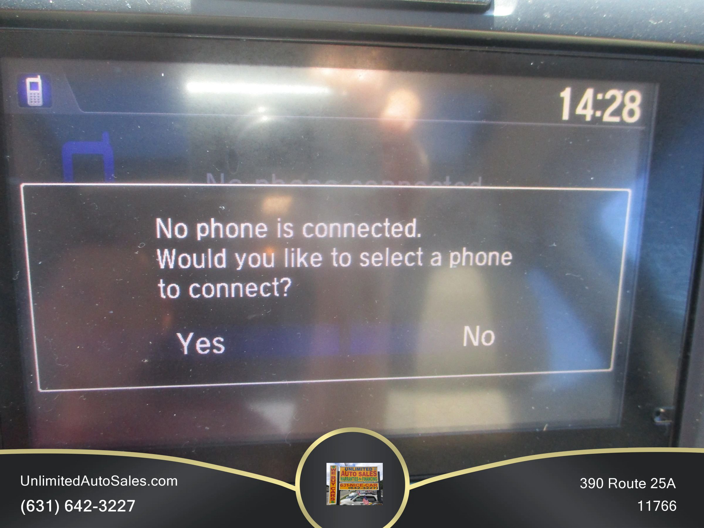 Used 2015 Honda CR-V EX image 11