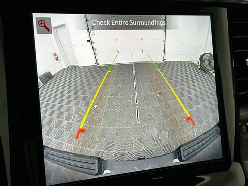 Used 2023 RAM 1500 Big Horn image 6