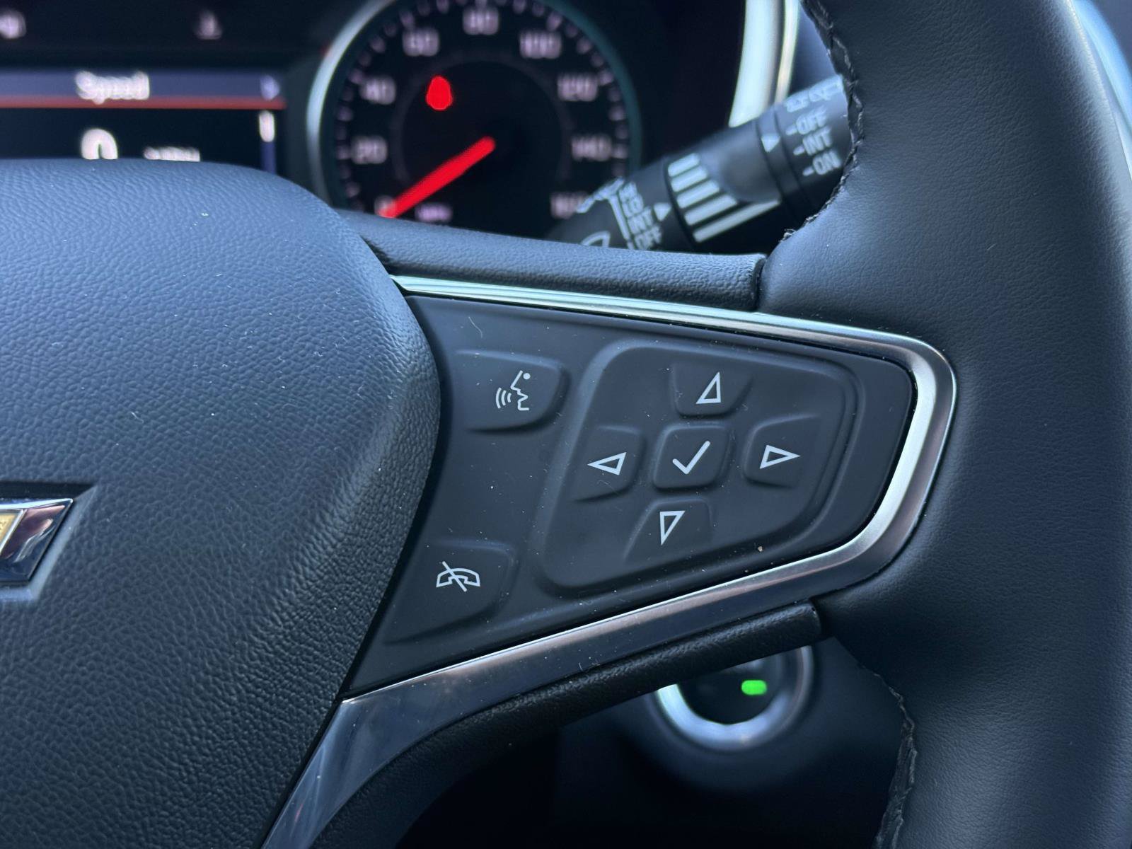 Certified 2024 Chevrolet Equinox LT AWD/4WD image 20