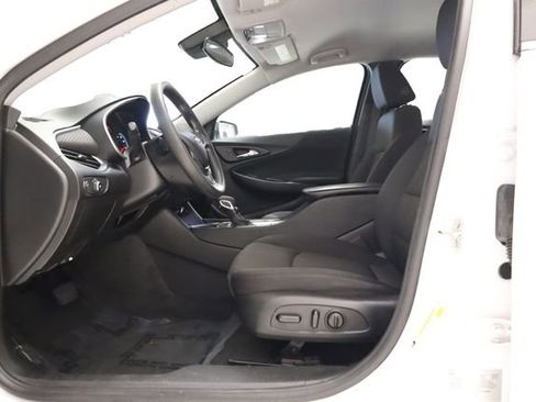Used 2023 Chevrolet Malibu LT w/ Driver Confidence Package FWD image 13