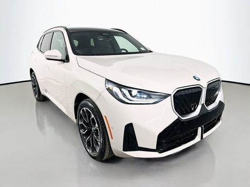 New 2026 BMW X3 xDrive30 image 3