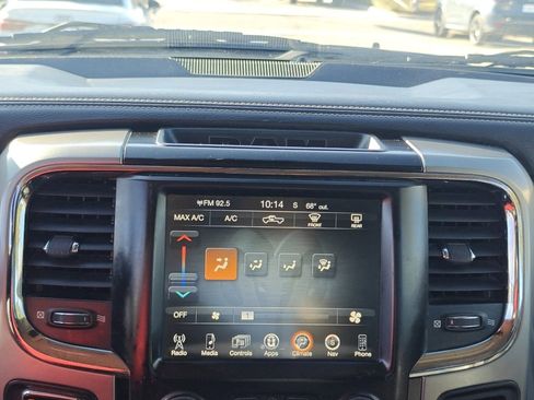 Used 2017 RAM 1500 Sport image 18