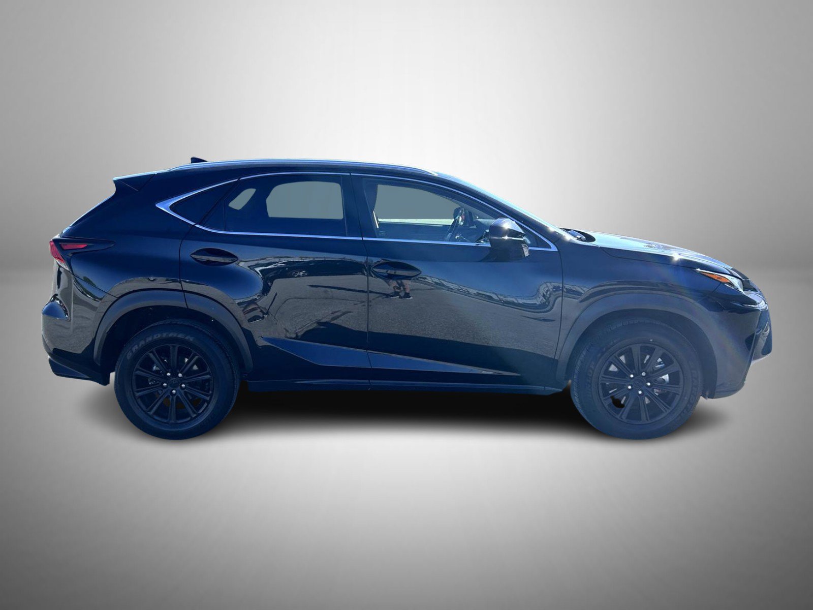 Used 2020 Lexus NX 300 AWD w/ Comfort Package image 4